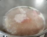 Foto del paso 3 de la receta: Judías pintas con arroz en 30 minutos