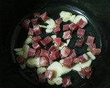 Foto del paso 2 de la receta: Sopa de ajo (sopa castellana)