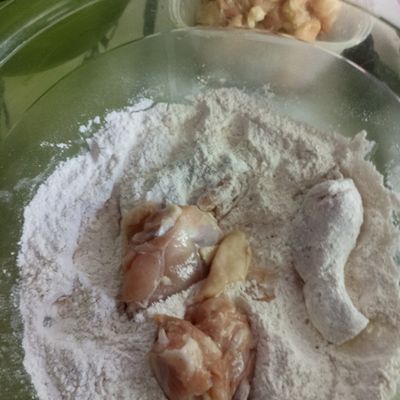 Langkah 3