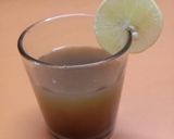 કાવો(Kavo Recipe in Gujarati) રેસીપી સ્ટેપ3ફોટો