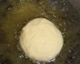 Foto langkah ke 11 dari resep Bomboloni Custard / Donat Isi Custard Mudah.