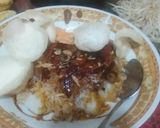 Foto langkah ke 5 dari resep Ketoprak.