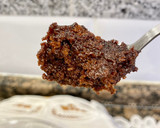 Foto del paso 14 de la receta: Tarta de chocolate muy húmeda con cobertura cremosa