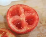 Julia Child經典食譜 | 普羅旺斯燉菜(Ratatouille)的食譜步驟1照片
