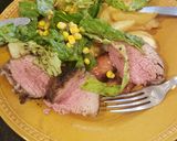 Foto del paso 2 de la receta: Un asaito🍗🍖🥩 (Punta Picana)