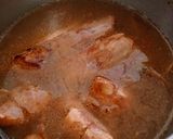 Foto del paso 1 de la receta: Merluza con gambas