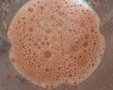 Foto langkah ke 3 dari resep Mix Fruit Smoothies.