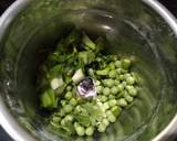 Oats & peas patties/cutlets recipe step 2 photo