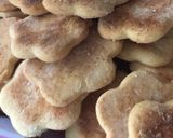 Foto del paso 4 de la receta: Galletas de limón 🍋