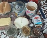 Foto del paso 5 de la receta: Chupe de jibia🇨🇱