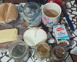 Foto del paso 5 de la receta: Chupe de jibia🇨🇱