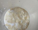 Lángos recept fázis 1 fotója