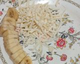 Foto langkah ke 3 dari resep Banana Cake / Bolu Pisang ala resep Tintin Rayner😍.