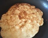 Foto del paso 2 de la receta: Pancakes de bananos