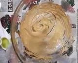 A picture of step 17 of Cappuccino Coffee / Frothy Coffee.