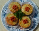 Foto langkah ke 3 dari resep Tahu Fantasi Cantik.