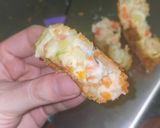 Foto langkah ke 11 dari resep Risol Ragout.