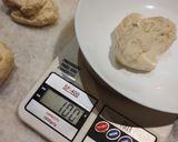 Foto del paso 6 de la receta: Pan de Hamburguesa. (Pan de Papa)