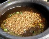 Foto langkah ke 9 dari resep Sate Padang.