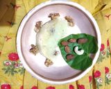 बटाटा शिरा (batatyacha shira recipe in marathi) रेसिपी स्टेप 5 फोटो