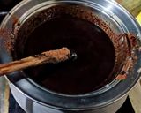 চকোলেট ডিলাইট রেসিপির ধাপ 2 ছবি