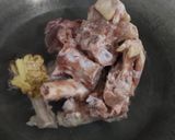 Foto langkah ke 1 dari resep Gulai Kambing.