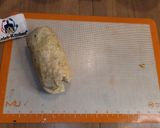 Foto del paso 3 de la receta: Burrito california