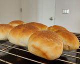 Foto del paso 7 de la receta: Pancitos caseros!!