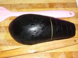 بيذنجان🍆محشي🍆