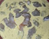 Foto langkah ke 4 dari resep Peyek Udang.