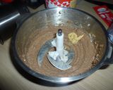 Csirkemájkrém recept fázis 8 fotója