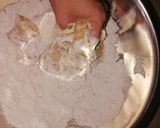 Foto del paso 4 de la receta: Roles de canela con nutella y nuez! 🍽️🍽️👨‍🍳