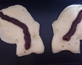 Foto langkah ke 6 dari resep Taiyaki versi 3.