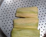Foto langkah ke 4 dari resep Lapek jaguang.