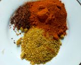 Foto langkah ke 1 dari resep Sambal nasi lemak.