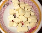 Foto langkah ke 8 dari resep Brulee Bomb ✨.