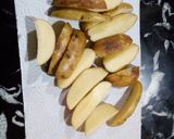 Foto del paso 4 de la receta: Papas rústicas a la Isma!