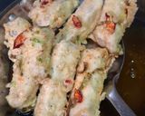 Foto langkah ke 5 dari resep Keladi Goreng Tepung.