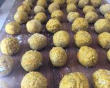 Foto del paso 2 de la receta: Ñoquis de calabaza 💛