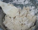 Foto langkah ke 3 dari resep Pempek lenjer kapal selam.