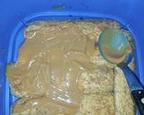 Foto del paso 2 de la receta: Postre fácil de café y vainillas 👌