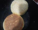 Foto langkah ke 8 dari resep Burger Beef Fatty Homemade.