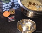 लिटिल मिलेट की पौष्टिक खीर (सेहत का छोटा अनाज) रेसिपी चरण 4 फोटो