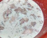 Foto langkah ke 3 dari resep Buttermilk FriedChicken.