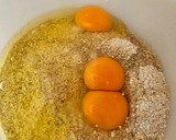 Foto del paso 2 de la receta: Pan de avena