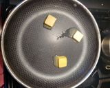 A picture of step 3 of Tuna and Asparagus Casserole.