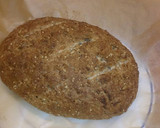 Foto del paso 11 de la receta: Pan con semillas