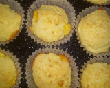 Foto del paso 3 de la receta: Muffins de queso