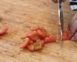 Foto langkah ke 3 dari resep Udang Oseng Mentega.
