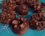 Foto langkah ke 7 dari resep Donat simple nan manjah 😍.